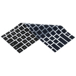 Miếng dán bảo vệ bàn phím laptop trong suốt, cho Huawei MateBook 13 inch, cho MacBook Air 13.3 inch A2179 / A2337 (2020), cho Huawei MateBook 14 inch / D 14 inch / D 15.6 inch / X / X Pro