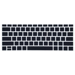 Miếng dán bảo vệ bàn phím laptop trong suốt, cho Huawei MateBook 13 inch, cho MacBook Air 13.3 inch A2179 / A2337 (2020), cho Huawei MateBook 14 inch / D 14 inch / D 15.6 inch / X / X Pro