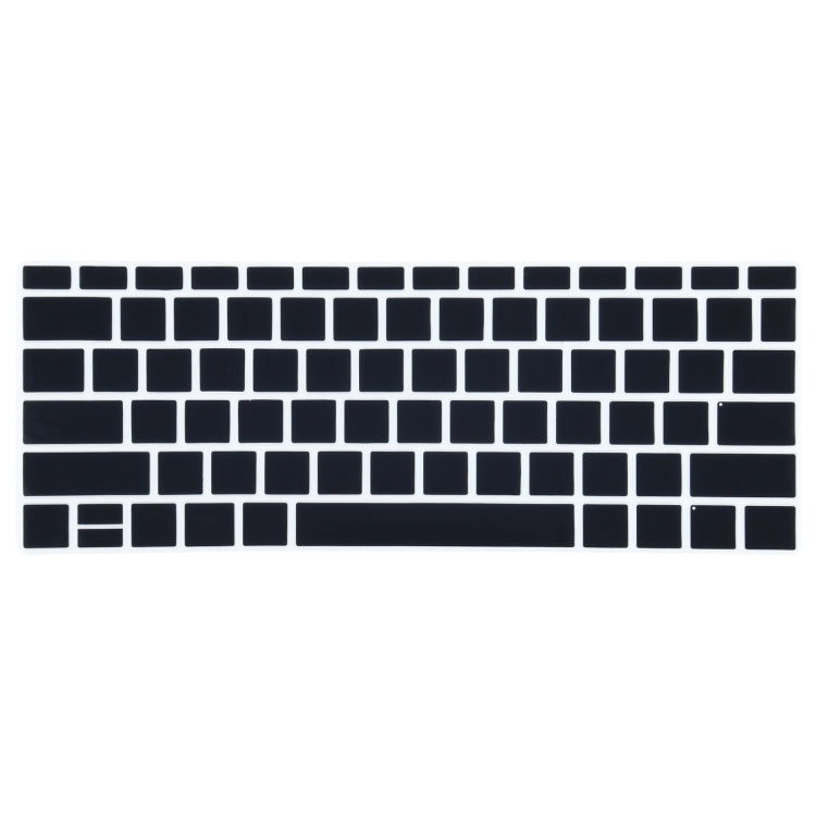 Miếng dán bảo vệ bàn phím laptop trong suốt, cho Huawei MateBook 13 inch, cho MacBook Air 13.3 inch A2179 / A2337 (2020), cho Huawei MateBook 14 inch / D 14 inch / D 15.6 inch / X / X Pro