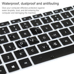 Miếng dán bảo vệ bàn phím laptop trong suốt, cho Huawei MateBook 13 inch, cho MacBook Air 13.3 inch A2179 / A2337 (2020), cho Huawei MateBook 14 inch / D 14 inch / D 15.6 inch / X / X Pro