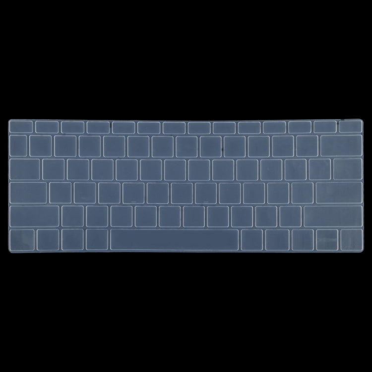 Miếng dán bảo vệ bàn phím laptop trong suốt, cho Huawei MateBook 13 inch, cho MacBook Air 13.3 inch A2179 / A2337 (2020), cho Huawei MateBook 14 inch / D 14 inch / D 15.6 inch / X / X Pro