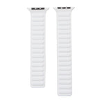 Dây đồng hồ da vòng lặp cho Apple Watch Series 6 & SE & 5 & 4 44mm / 3 & 2 & 1 42mm, Dành cho Apple Watch Series 7 45mm / 6 & SE & 5 & 4 44mm / 3 & 2 & 1 42mm