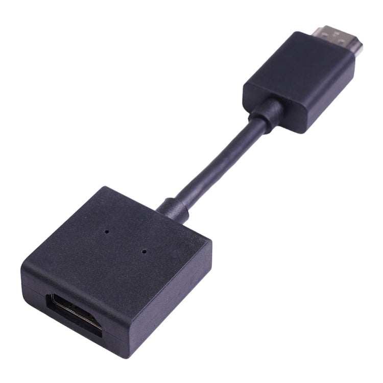 Cáp chuyển đổi mở rộng HDMI 4K đực sang cái xoay mạ vàng