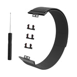 For Huawei Watch Fit Milanese Replacement Strap Watchband
