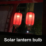 Đèn lồng năng lượng mặt trời SNF-0092 ánh sáng trắng, bóng đèn chiếu sáng ngoài trời IP44 chống nước, hệ thống chiếu sáng một cho hai, đèn vườn tách rời, 5m, 10m