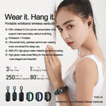 Tai nghe stereo không dây thực sự dạng vòng đeo tay Remax Proda TWS-15 Bluetooth 5.0