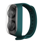 Tai nghe stereo không dây thực sự dạng vòng đeo tay Remax Proda TWS-15 Bluetooth 5.0