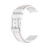 Dây đeo thay thế bằng silicone 22mm, cho Samsung Galaxy Watch 3 45mm / Gear S3