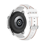 Dây đeo thay thế bằng silicone 22mm, cho Samsung Galaxy Watch 3 45mm / Gear S3