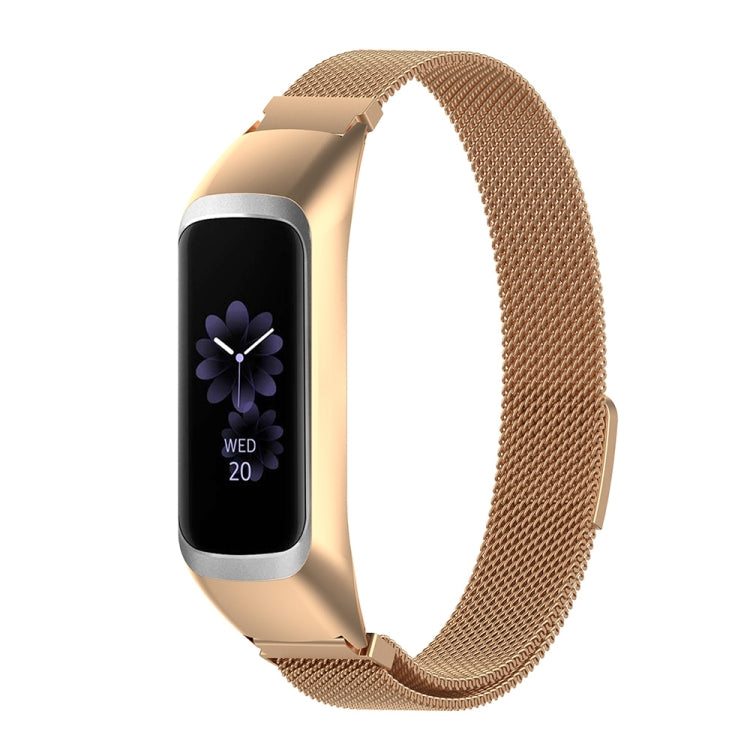Dây đeo thay thế Milanese cho Samsung Galaxy Fit 2 SM-R220
