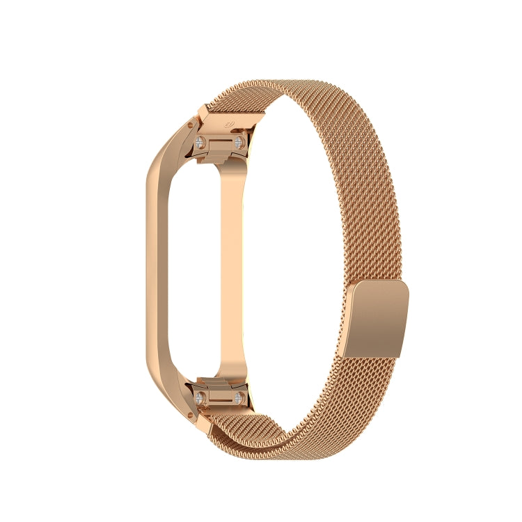 Dây đeo thay thế Milanese cho Samsung Galaxy Fit 2 SM-R220