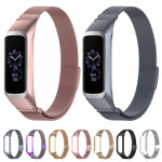 Dây đeo thay thế Milanese cho Samsung Galaxy Fit 2 SM-R220