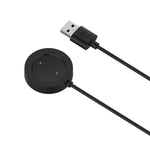 For Xiaomi Watch Color Sport USB Magnetic Charging Cable, Length: 1m