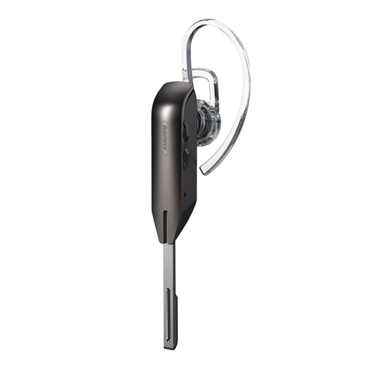 Tai nghe Bluetooth kim loại chống ồn không dây Remax RB-T38 Bluetooth 5.0