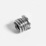 BEXIN LS011 2 chiếc ốc vít chuyển đổi máy ảnh từ 1/4 sang 3/8, LS011