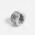 BEXIN LS011 2 chiếc ốc vít chuyển đổi máy ảnh từ 1/4 sang 3/8, LS011