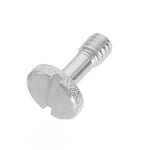 BEXIN LS005 2 chiếc ốc vít ren cái 1/4 inch cho giá đỡ máy ảnh DSLR, LS005