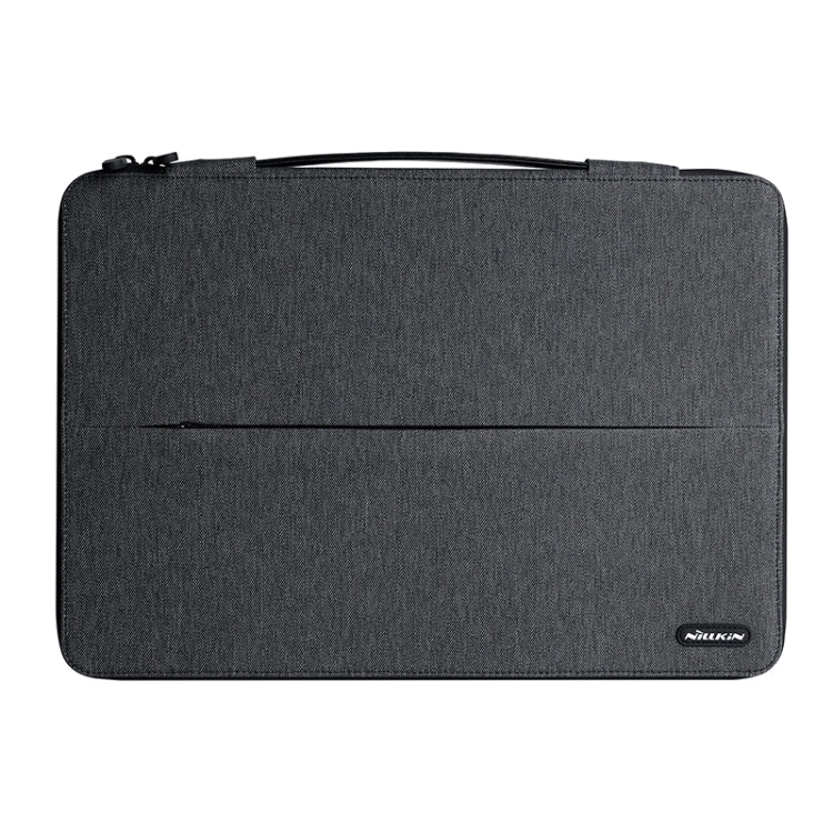 Túi đựng laptop đa chức năng NILLKIN Commuter, cho laptop 14.0 inch trở xuống, 16.0 inch trở xuống