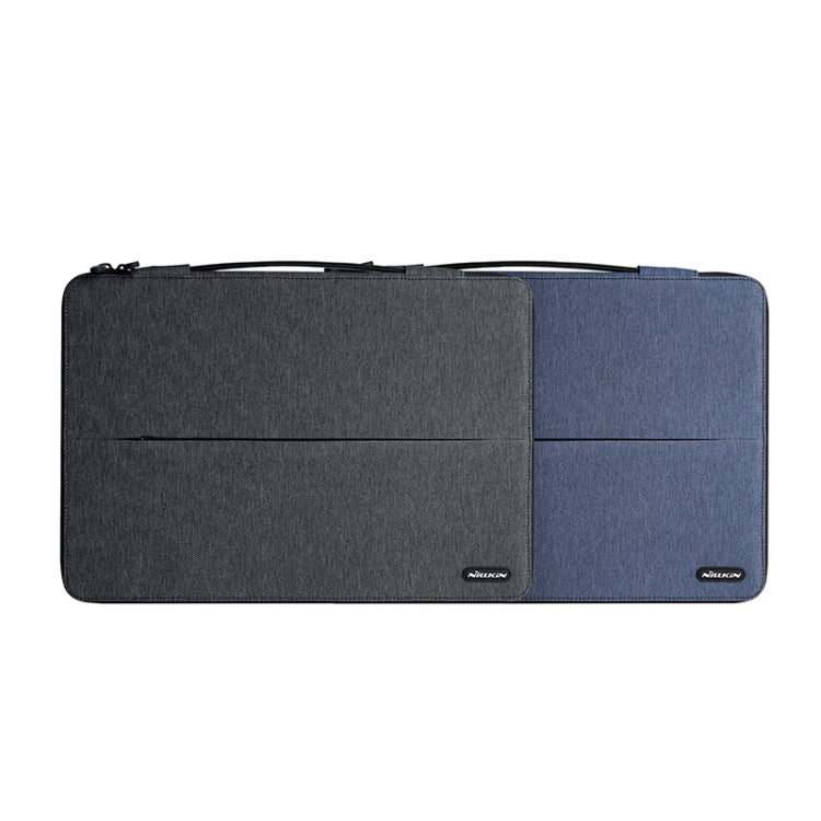 Túi đựng laptop đa chức năng NILLKIN Commuter, cho laptop 14.0 inch trở xuống, 16.0 inch trở xuống