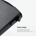 Túi đựng laptop đa chức năng NILLKIN Commuter, cho laptop 14.0 inch trở xuống, 16.0 inch trở xuống