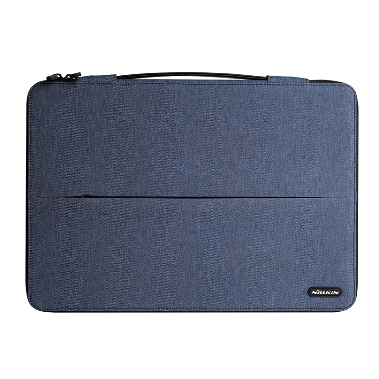 Túi đựng laptop đa chức năng NILLKIN Commuter, cho laptop 14.0 inch trở xuống, 16.0 inch trở xuống