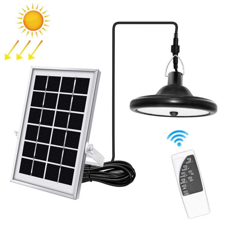Đèn năng lượng mặt trời cảm ứng thông minh 56 đèn LED cho trong nhà và ngoài trời, đèn LED sân vườn gara, ánh sáng trắng, ánh sáng vàng ấm