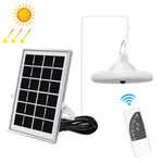 Đèn năng lượng mặt trời cảm ứng thông minh 56 đèn LED cho trong nhà và ngoài trời, đèn LED sân vườn gara, ánh sáng trắng, ánh sáng vàng ấm
