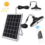 Đèn năng lượng mặt trời cảm ứng thông minh 2 trong 1 112 đèn LED cho trong nhà và ngoài trời, đèn LED sân vườn gara, 2 trong 1 ánh sáng trắng, 2 trong 1 ánh sáng vàng ấm