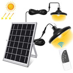 Đèn năng lượng mặt trời cảm ứng thông minh 2 trong 1 112 đèn LED cho trong nhà và ngoài trời, đèn LED sân vườn gara, 2 trong 1 ánh sáng trắng, 2 trong 1 ánh sáng vàng ấm