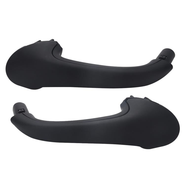 2 PCS A5310 Car Front Side Inside Door Handle 20381015/651 for Mercedes Benz C Class W203, A5310