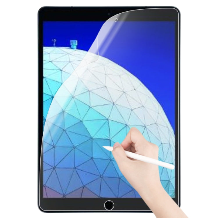 Miếng dán màn hình cảm giác giấy mờ, dành cho iPad Air (2019) / Pro 10.5 (2017) (1 miếng), iPad mini 3 / 2 / 1 (1 miếng), iPad mini 5 / 4 (1 miếng), iPad Pro 12.9 inch (2015) (1 miếng), iPad Pro 12.9 inch 2021 / 2020 (1 miếng)