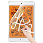 Miếng dán màn hình cảm giác giấy mờ, dành cho iPad Air (2019) / Pro 10.5 (2017) (1 miếng), iPad mini 3 / 2 / 1 (1 miếng), iPad mini 5 / 4 (1 miếng), iPad Pro 12.9 inch (2015) (1 miếng), iPad Pro 12.9 inch 2021 / 2020 (1 miếng)