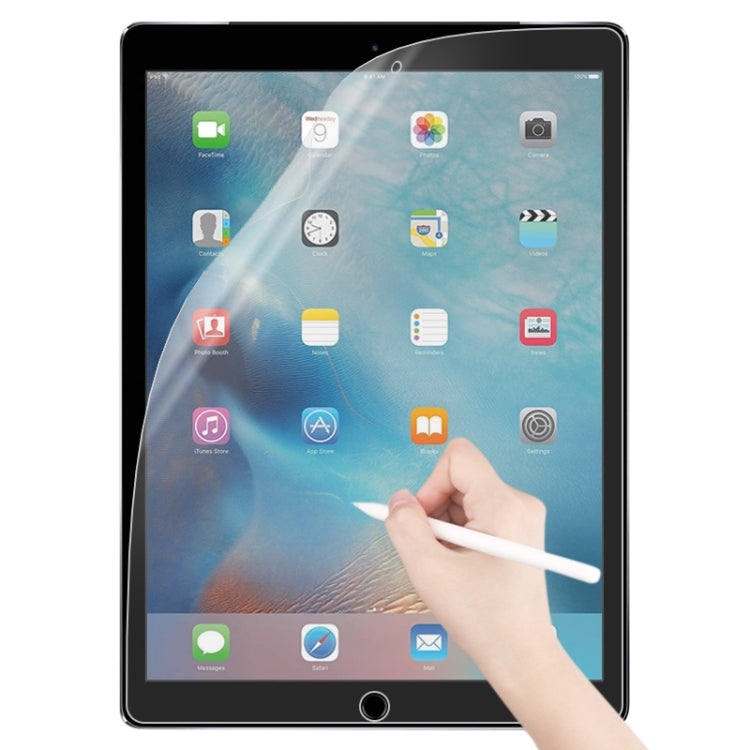 Miếng dán màn hình cảm giác giấy mờ, dành cho iPad Air (2019) / Pro 10.5 (2017) (1 miếng), iPad mini 3 / 2 / 1 (1 miếng), iPad mini 5 / 4 (1 miếng), iPad Pro 12.9 inch (2015) (1 miếng), iPad Pro 12.9 inch 2021 / 2020 (1 miếng)