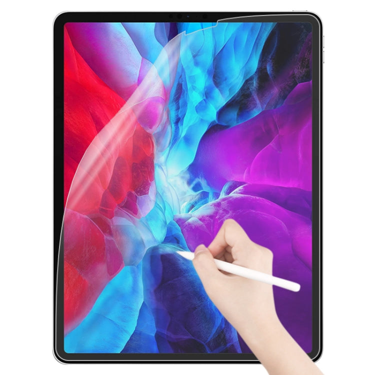 Miếng dán màn hình cảm giác giấy mờ, dành cho iPad Air (2019) / Pro 10.5 (2017) (1 miếng), iPad mini 3 / 2 / 1 (1 miếng), iPad mini 5 / 4 (1 miếng), iPad Pro 12.9 inch (2015) (1 miếng), iPad Pro 12.9 inch 2021 / 2020 (1 miếng)