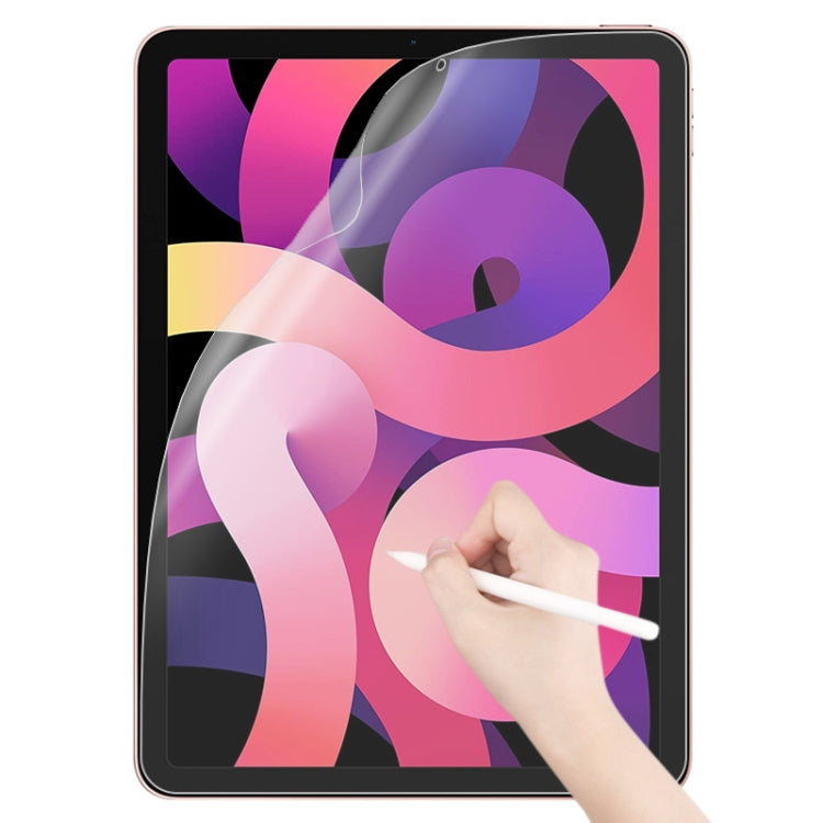Miếng dán màn hình cảm giác giấy mờ, dành cho iPad Air (2019) / Pro 10.5 (2017) (1 miếng), iPad mini 3 / 2 / 1 (1 miếng), iPad mini 5 / 4 (1 miếng), iPad Pro 12.9 inch (2015) (1 miếng), iPad Pro 12.9 inch 2021 / 2020 (1 miếng)