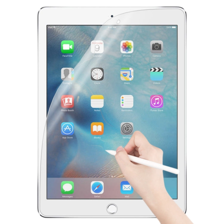 Miếng dán màn hình cảm giác giấy mờ, dành cho iPad Air (2019) / Pro 10.5 (2017) (1 miếng), iPad mini 3 / 2 / 1 (1 miếng), iPad mini 5 / 4 (1 miếng), iPad Pro 12.9 inch (2015) (1 miếng), iPad Pro 12.9 inch 2021 / 2020 (1 miếng)