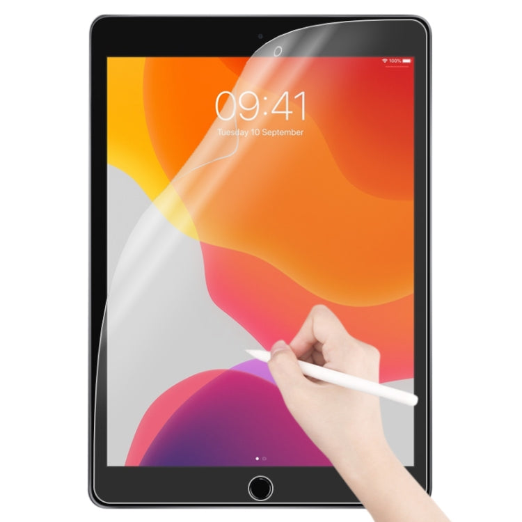 Miếng dán màn hình cảm giác giấy mờ, dành cho iPad Air (2019) / Pro 10.5 (2017) (1 miếng), iPad mini 3 / 2 / 1 (1 miếng), iPad mini 5 / 4 (1 miếng), iPad Pro 12.9 inch (2015) (1 miếng), iPad Pro 12.9 inch 2021 / 2020 (1 miếng)