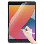 Miếng dán màn hình cảm giác giấy mờ, dành cho iPad Air (2019) / Pro 10.5 (2017) (1 miếng), iPad mini 3 / 2 / 1 (1 miếng), iPad mini 5 / 4 (1 miếng), iPad Pro 12.9 inch (2015) (1 miếng), iPad Pro 12.9 inch 2021 / 2020 (1 miếng)