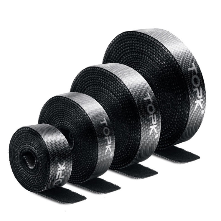 4 Cái Dây Buộc Nylon Có Thể Tái Sử Dụng & Chia Nhỏ Dây Buộc Cáp Móc Và Vòng Dán, Dài 1m