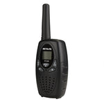 1 cặp bộ đàm cầm tay RETEVIS RT628 công suất 0.5W tần số Mỹ 462.550-467.7125MHz 22 kênh cho trẻ em, RT628 (Màu đen), RT628 (Màu trắng), RT628 (Màu đỏ)