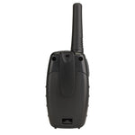 1 cặp bộ đàm cầm tay RETEVIS RT628 công suất 0.5W tần số Mỹ 462.550-467.7125MHz 22 kênh cho trẻ em, RT628 (Màu đen), RT628 (Màu trắng), RT628 (Màu đỏ)
