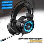 2 cái tai nghe chơi game có dây gắn đầu G58 có micro, chiều dài cáp khoảng 2m, phiên bản cắm đơn màu đen, phiên bản USB đơn 7.1 màu đen, phiên bản 3.5mm nhiều màu hồng, phiên bản 3.5mm nhiều màu trắng, phiên bản 3.5mm nhiều màu đen