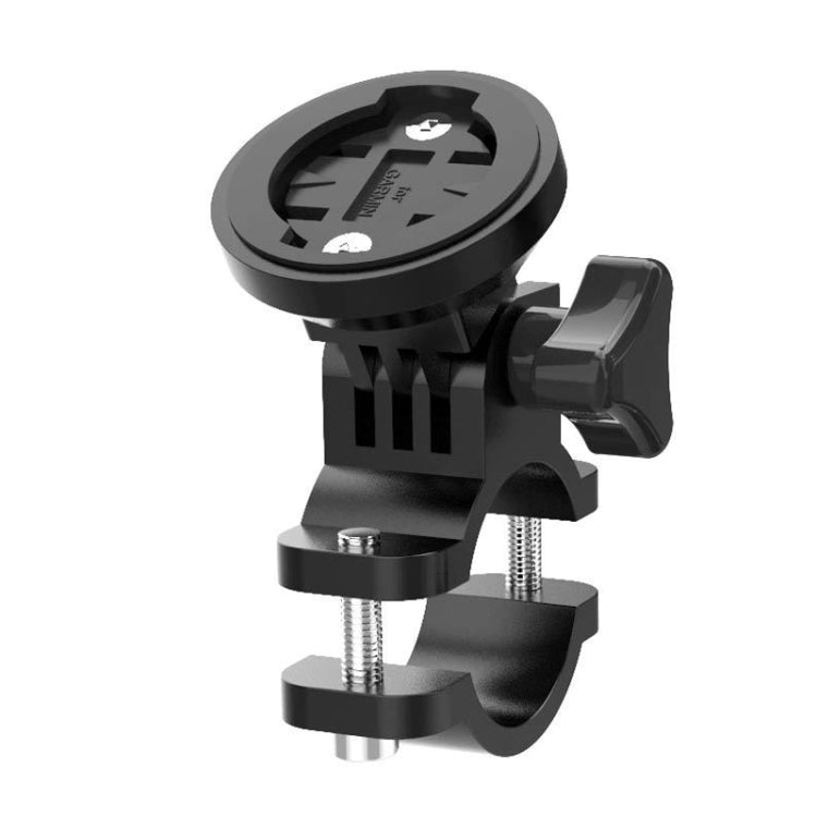 Giá đỡ bảng mã ZG100 mở rộng cho xe đạp địa hình, dùng cho Garmin, dùng cho Bryton