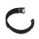 Dây đeo đồng hồ thay thế Milanese, Dành cho Samsung Galaxy Fit SM-R370