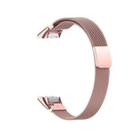 Dây đeo đồng hồ thay thế Milanese, Dành cho Samsung Galaxy Fit SM-R370