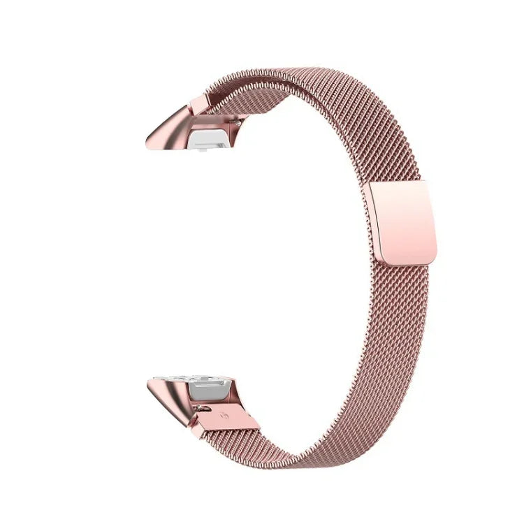 Dây đeo đồng hồ thay thế Milanese, Dành cho Samsung Galaxy Fit SM-R370