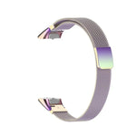 Dây đeo đồng hồ thay thế Milanese, Dành cho Samsung Galaxy Fit SM-R370