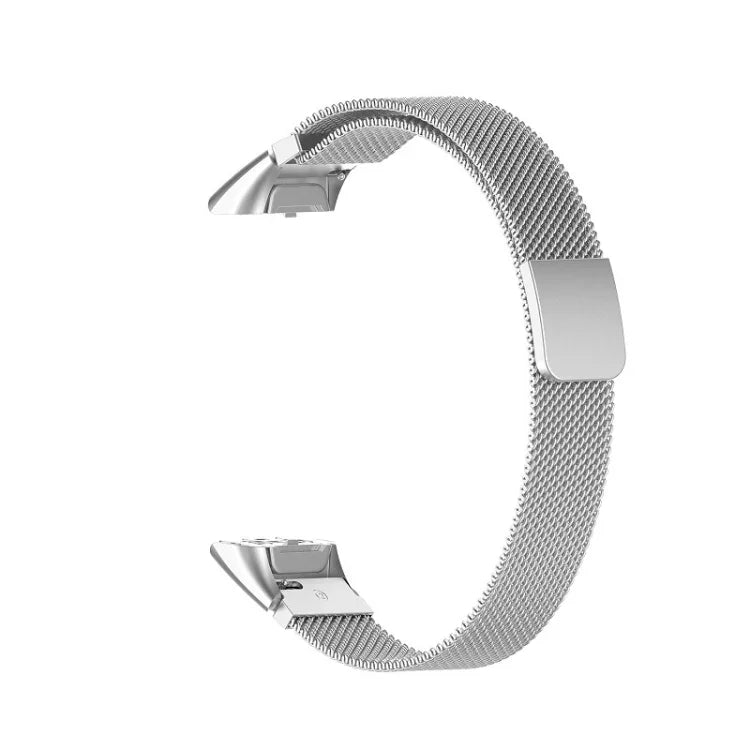 Dây đeo đồng hồ thay thế Milanese, Dành cho Samsung Galaxy Fit SM-R370