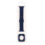 Bộ dây đeo đồng hồ silicone thay thế + ốp bảo vệ đồng hồ, dành cho Apple Watch Series 9 / 8 / 7 41mm, dành cho Apple Watch Series 9 / 8 / 7 45mm