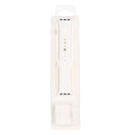 Bộ dây đeo đồng hồ silicone thay thế + ốp bảo vệ đồng hồ, dành cho Apple Watch Series 9 / 8 / 7 41mm, dành cho Apple Watch Series 9 / 8 / 7 45mm